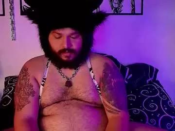 dannybearrr from Chaturbate is Freechat