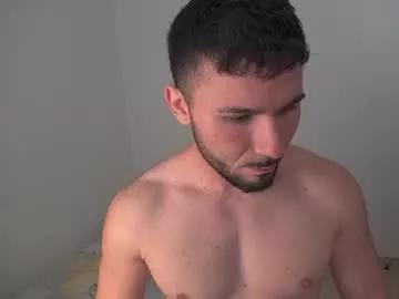 dannyboy_x_ from Chaturbate is Freechat