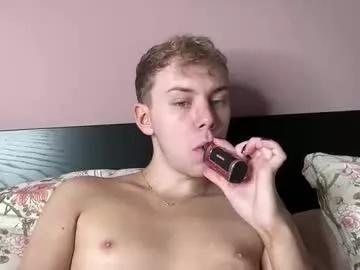 dannyscot01 from Chaturbate is Freechat