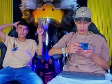 dante_brown1 from Chaturbate is Freechat