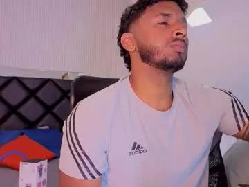 dante_jons from Chaturbate is Freechat