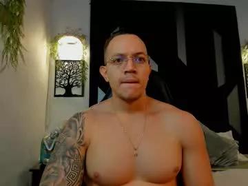 dantelux1 from Chaturbate is Freechat