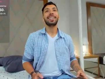 danteprive from Chaturbate is Freechat