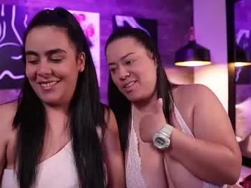 Check-out your craziest wishes with our pick of gaming cams models, featuring big knockers, round tails and tight twats.