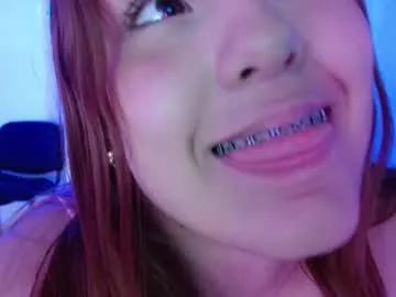daphne_glow_ from Chaturbate is Freechat