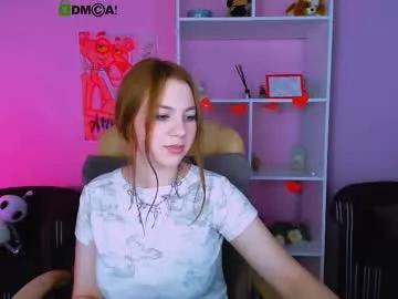 daphnia_cool from Chaturbate is Freechat