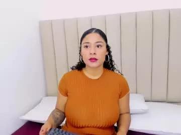 daria_harper from Chaturbate is Freechat