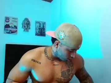 darius_phoenix from Chaturbate is Freechat
