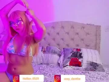 dark__danthe from Chaturbate is Freechat