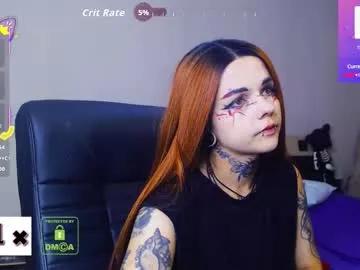 Check-out your craziest wishes with our pick of gaming cams models, featuring big knockers, round tails and tight twats.
