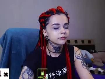 dark__elf from Chaturbate is Freechat