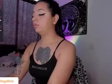 dark_angel_ink_ from Chaturbate is Freechat