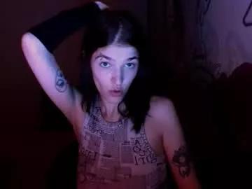 dark_horny_witch from Chaturbate is Freechat