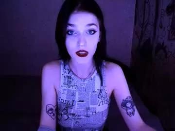 dark_horny_witch from Chaturbate is Freechat