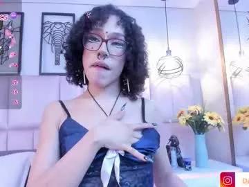dark_nina_ from Chaturbate is Freechat