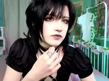 Photos of dark_vamp_ from Chaturbate is Freechat