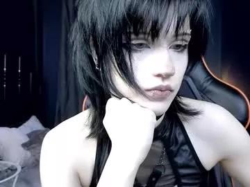 dark_vamp_ from Chaturbate is Freechat