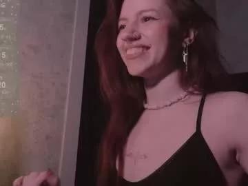 dark_witch_ from Chaturbate is Freechat