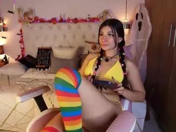 darkangelx_ from Chaturbate is Freechat