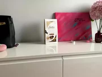 darklunaa18 from Chaturbate is Freechat