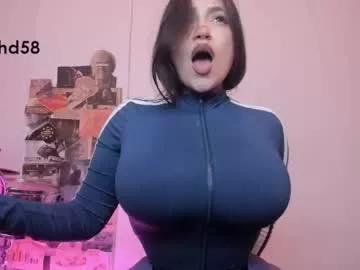 Photos of darknes_lilith18 from Chaturbate is Freechat