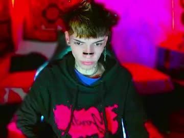 darkness_prince_x from Chaturbate is Freechat