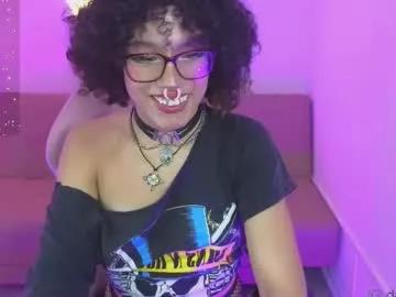 darknina_tay from Chaturbate is Freechat