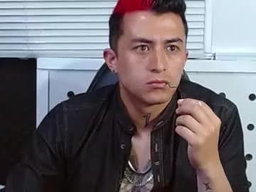 darko0717 from Chaturbate is Freechat