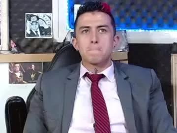 darko0717 from Chaturbate is Freechat