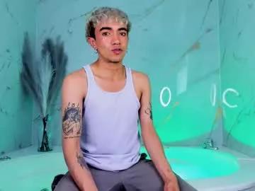 darko__xx from Chaturbate is Freechat