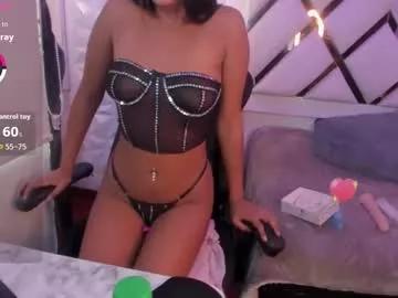 darla_santos_ from Chaturbate is Freechat