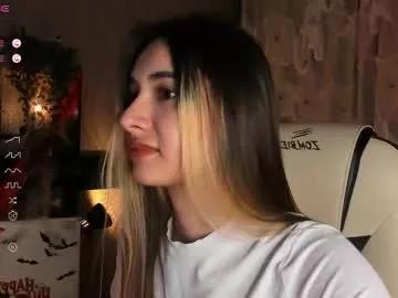 darlabelle from Chaturbate is Freechat