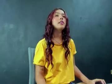 dave_alice1 from Chaturbate is Freechat