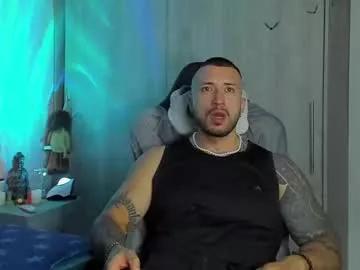dave_max93 from Chaturbate is Freechat