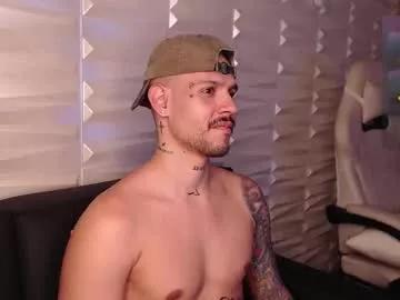 david_col11 from Chaturbate is Freechat