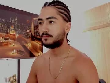 david_johnson372 from Chaturbate is Freechat
