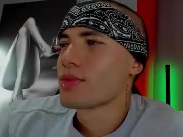 david_jons7 from Chaturbate is Freechat