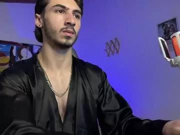 david_muller_ from Chaturbate is Freechat