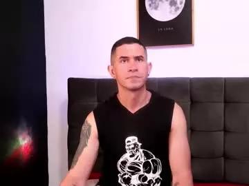 david_stark_1 from Chaturbate is Freechat
