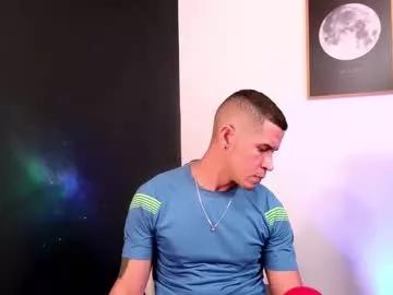 david_stark_1 from Chaturbate is Freechat