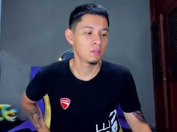 davidherrera__ from Chaturbate is Freechat