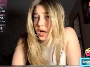 Photos of dawnbluett from Chaturbate is Freechat