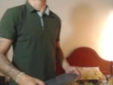 daylon_brown_ from Chaturbate is Freechat