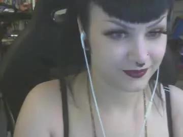 deathdreamsalone from Chaturbate is Freechat