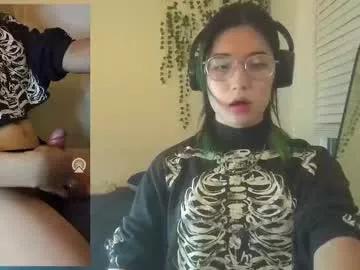 deciduousdoll from Chaturbate is Freechat