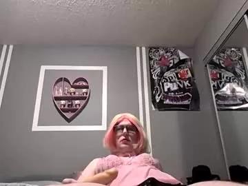 Photos of deedeequeen420 from Chaturbate is Private