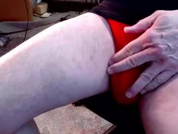 deeperjohnny from Chaturbate