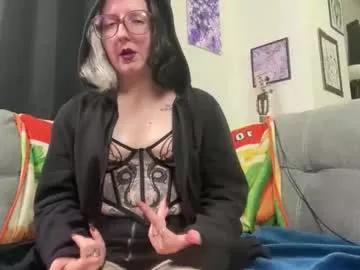 degeneratealiceof from Chaturbate is Freechat
