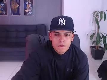 deivid_santoss from Chaturbate is Freechat