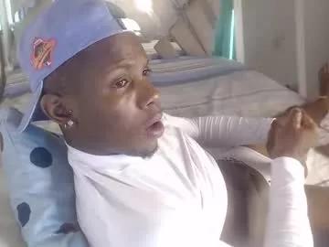 deividbrown_ from Chaturbate is Freechat